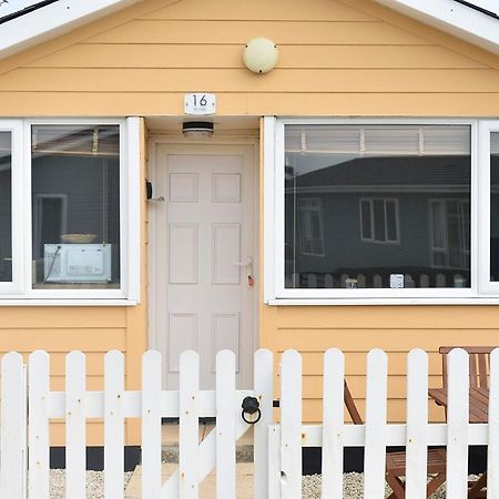 Mundesley Holiday Village Екстериор снимка
