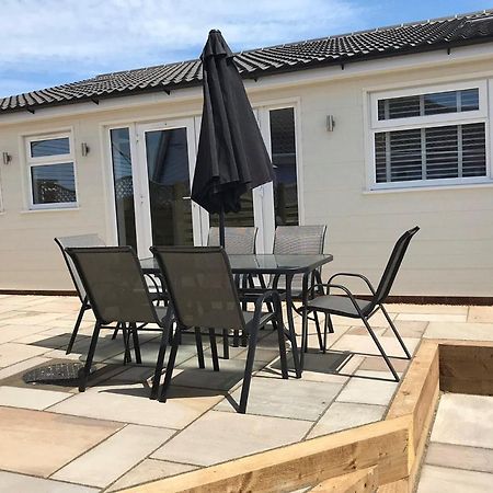Mundesley Holiday Village Екстериор снимка