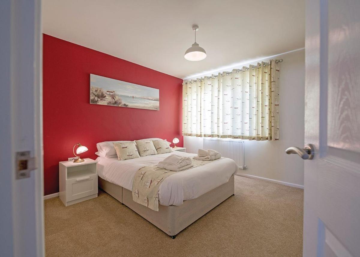 Mundesley Holiday Village Екстериор снимка