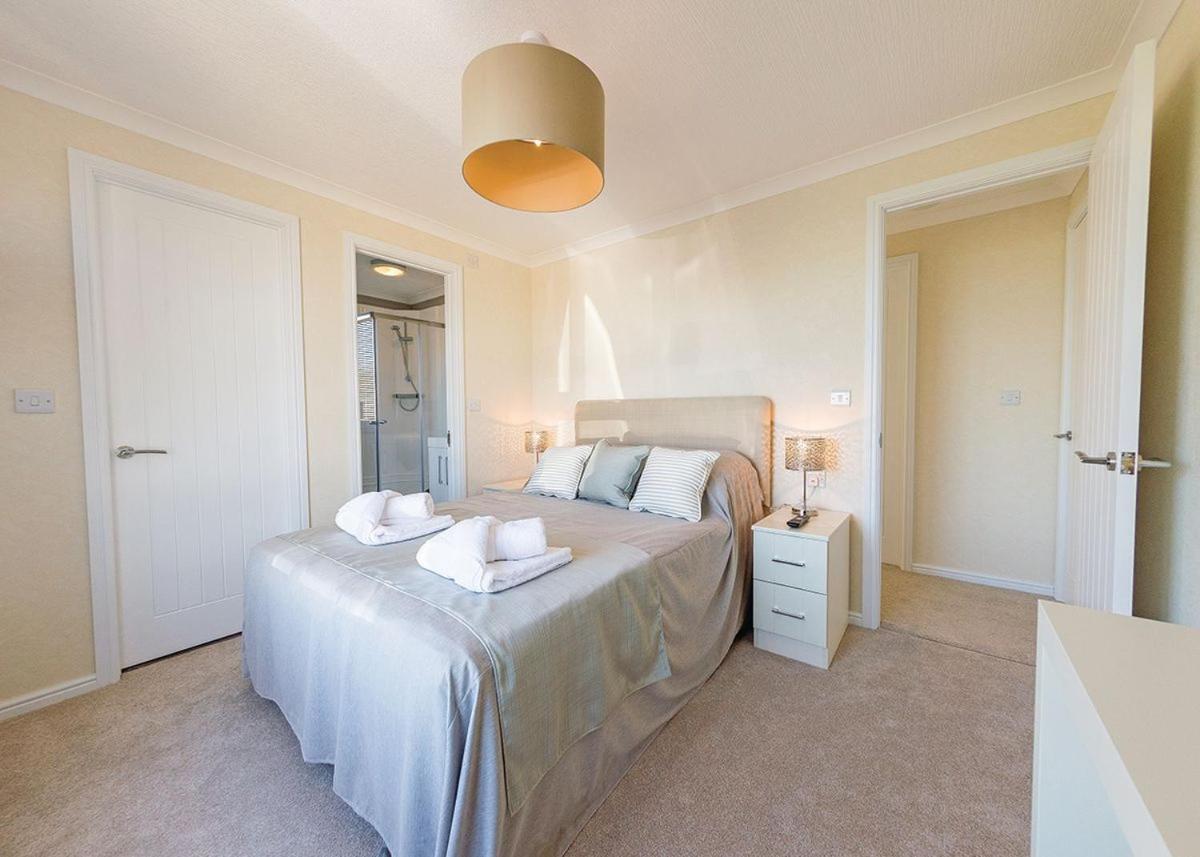 Mundesley Holiday Village Екстериор снимка