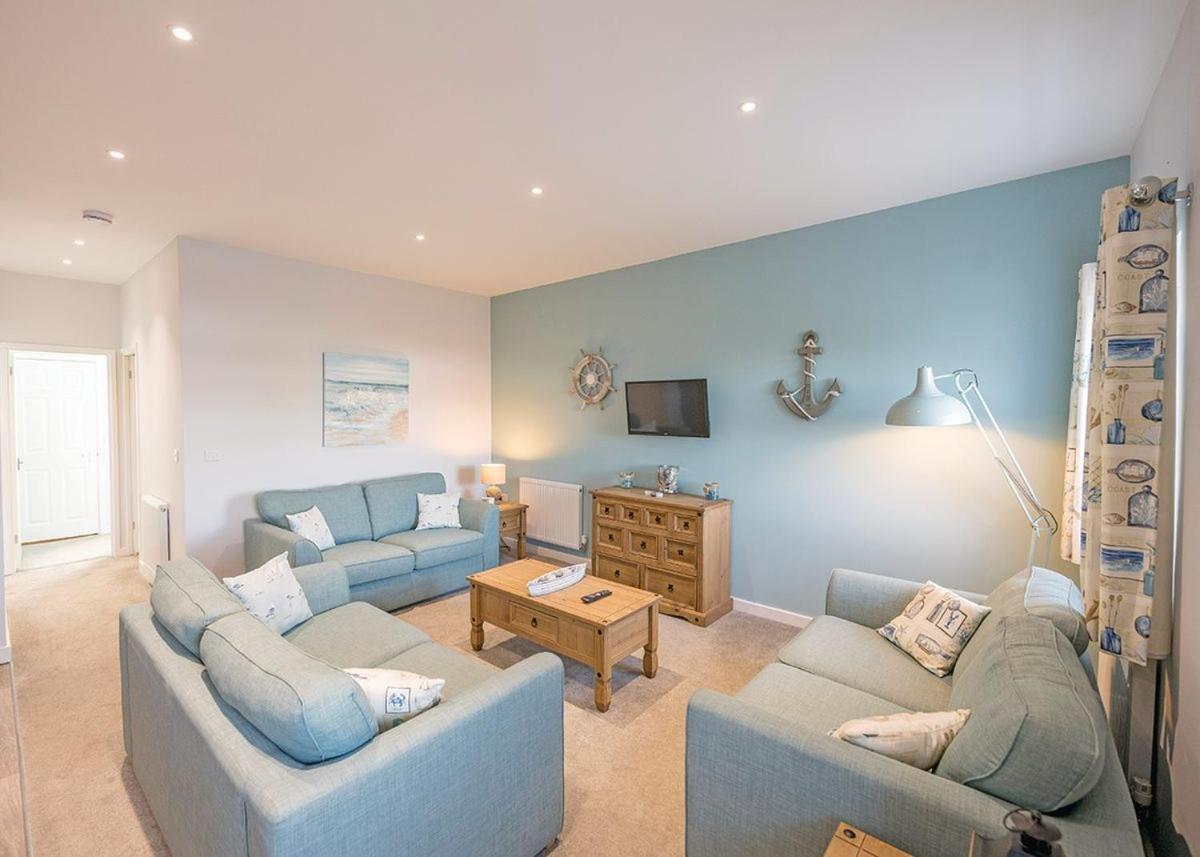 Mundesley Holiday Village Екстериор снимка