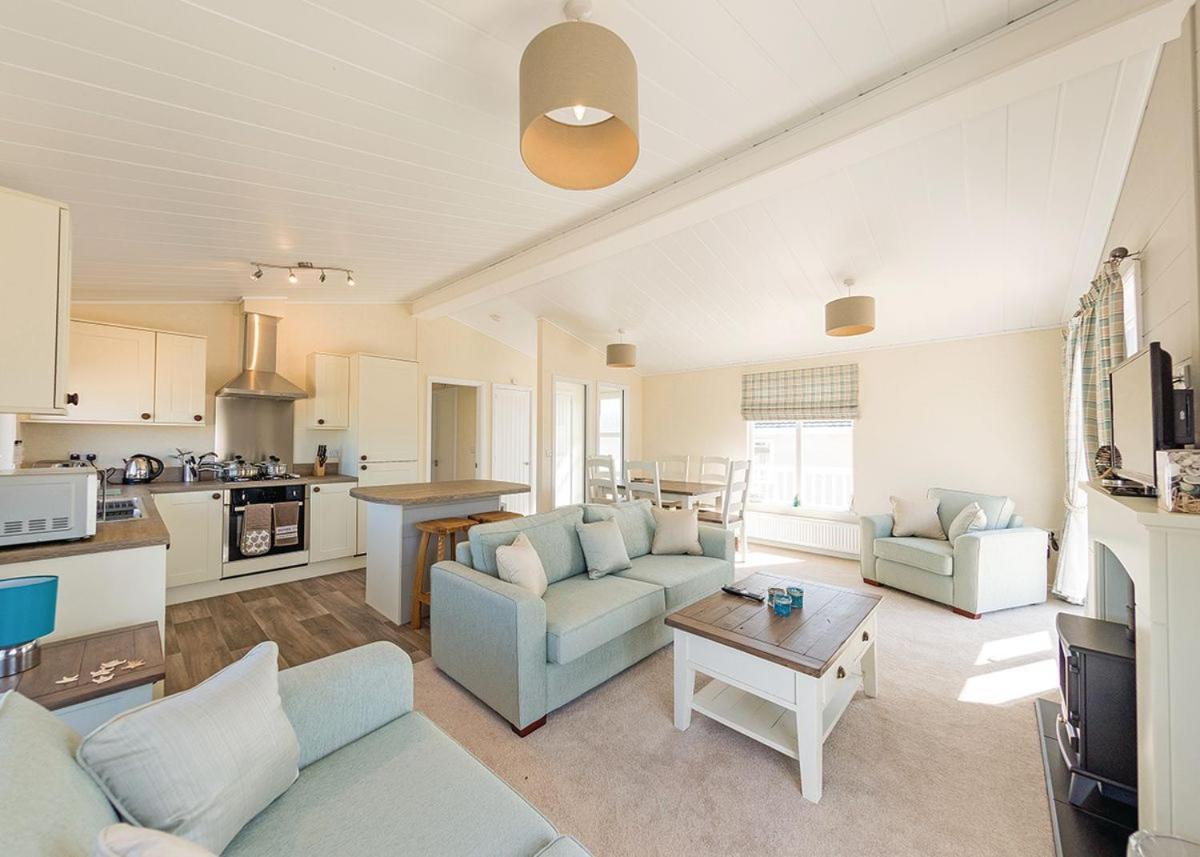 Mundesley Holiday Village Екстериор снимка