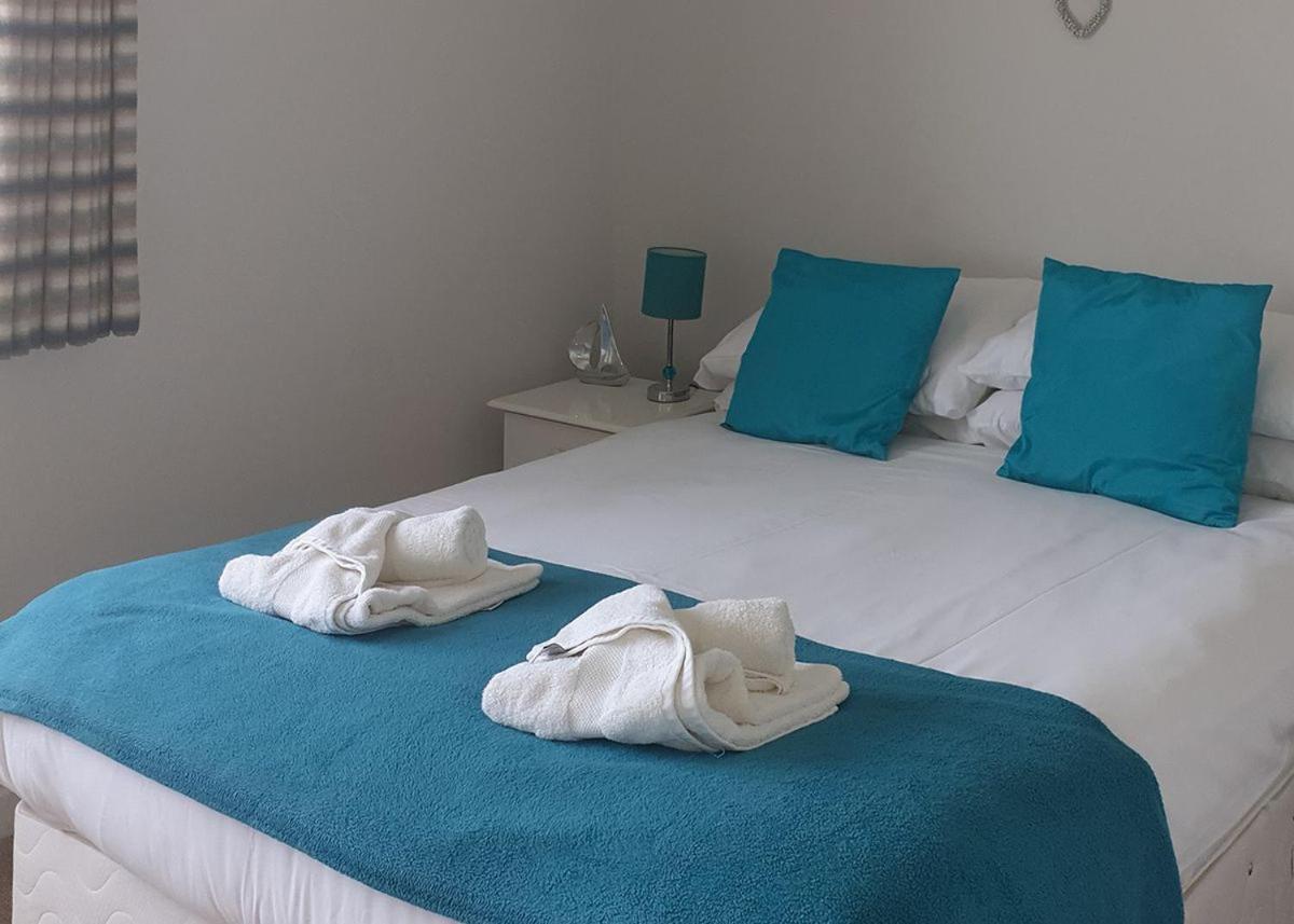 Mundesley Holiday Village Екстериор снимка