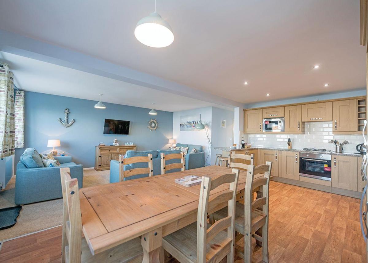 Mundesley Holiday Village Екстериор снимка
