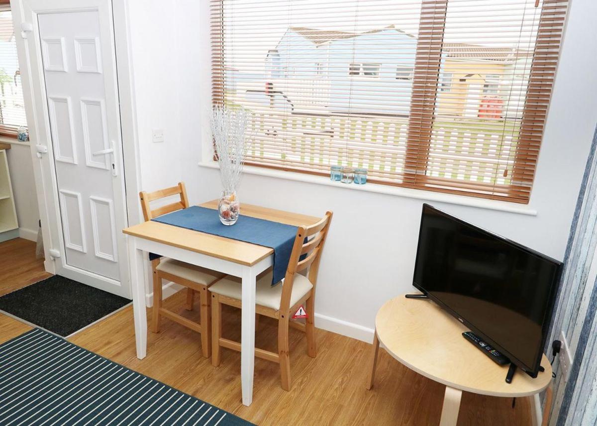 Mundesley Holiday Village Екстериор снимка