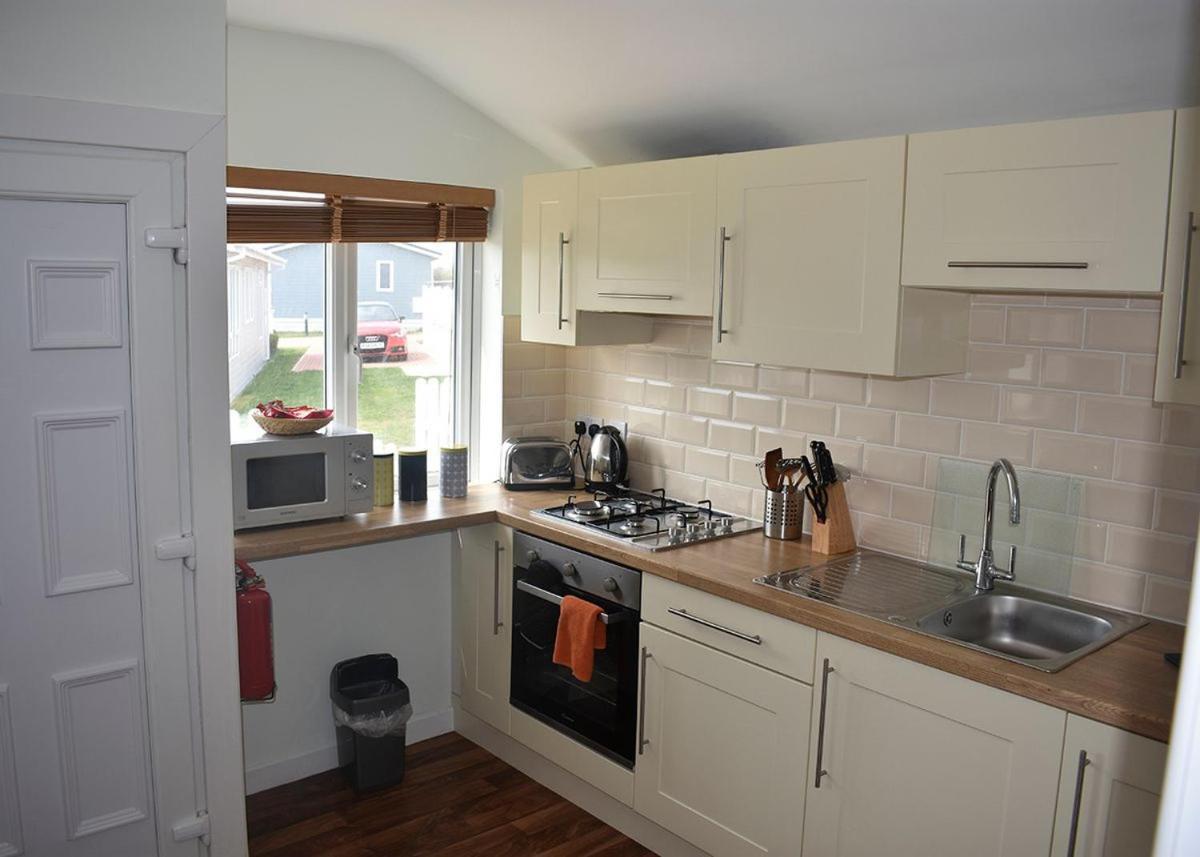 Mundesley Holiday Village Екстериор снимка
