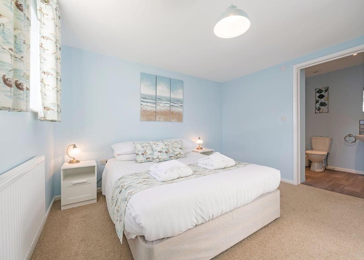 Mundesley Holiday Village Екстериор снимка