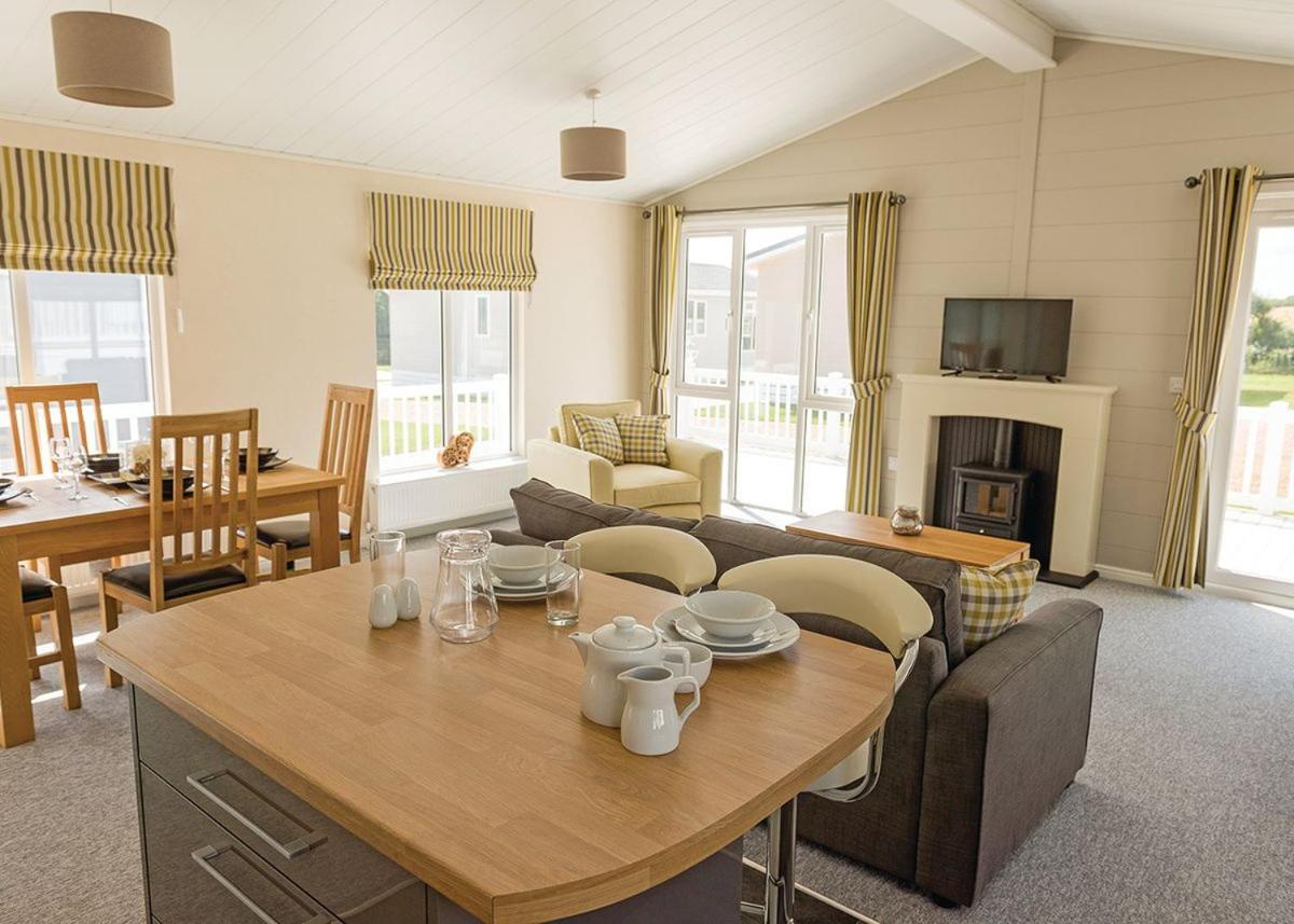 Mundesley Holiday Village Екстериор снимка