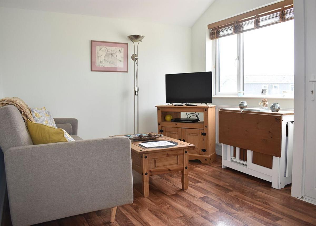 Mundesley Holiday Village Екстериор снимка