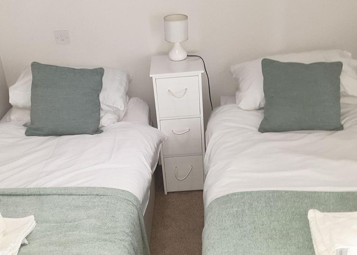 Mundesley Holiday Village Екстериор снимка