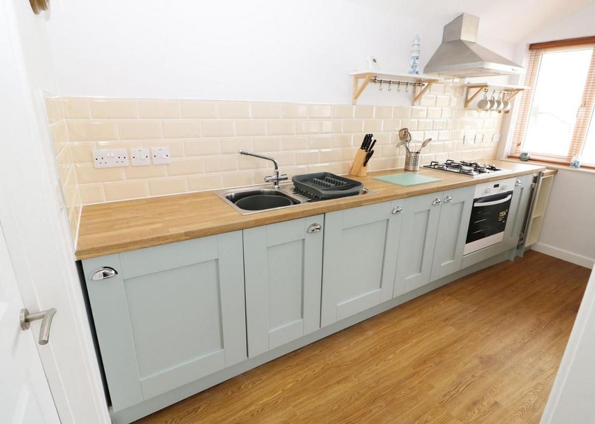 Mundesley Holiday Village Екстериор снимка