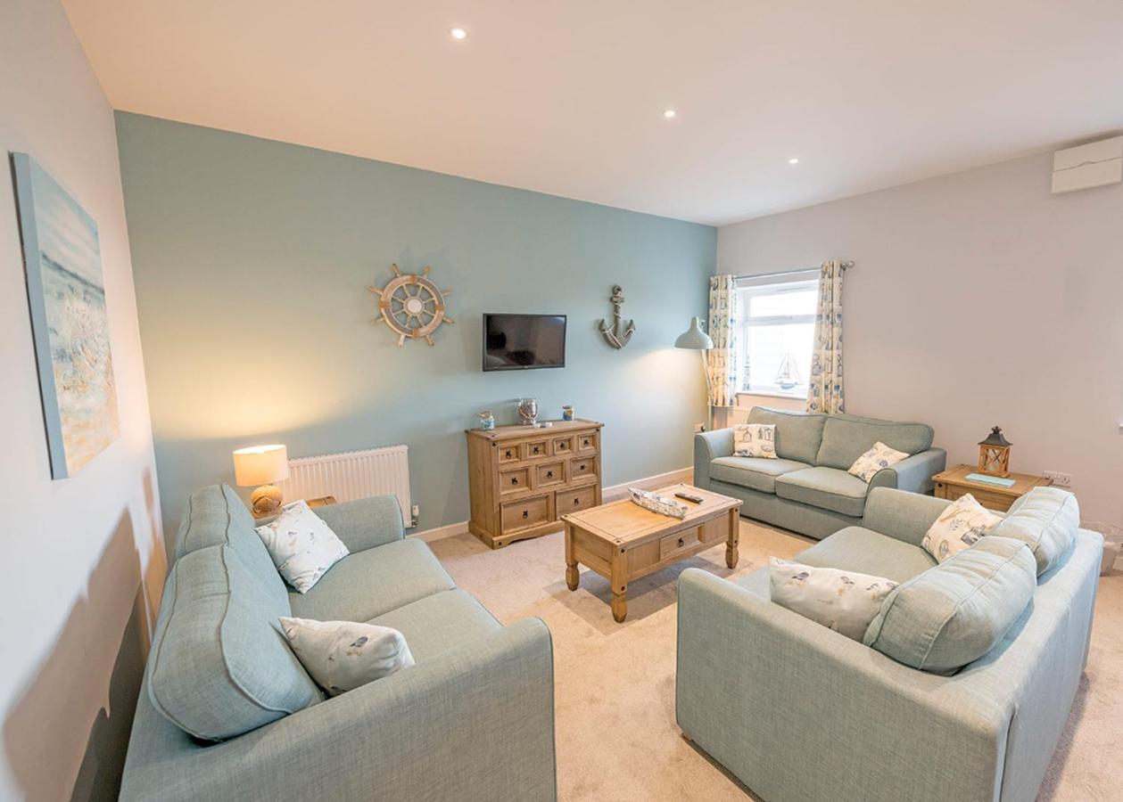 Mundesley Holiday Village Екстериор снимка