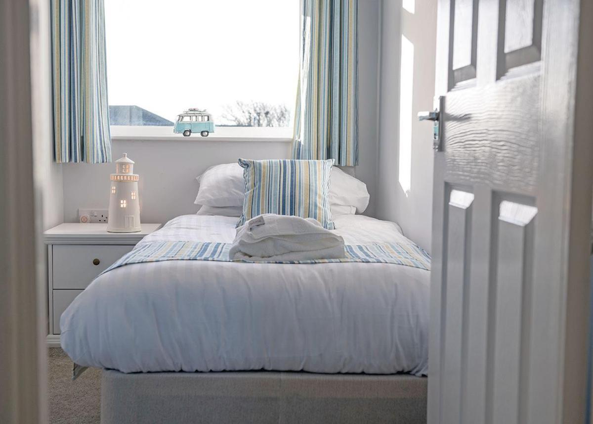 Mundesley Holiday Village Екстериор снимка