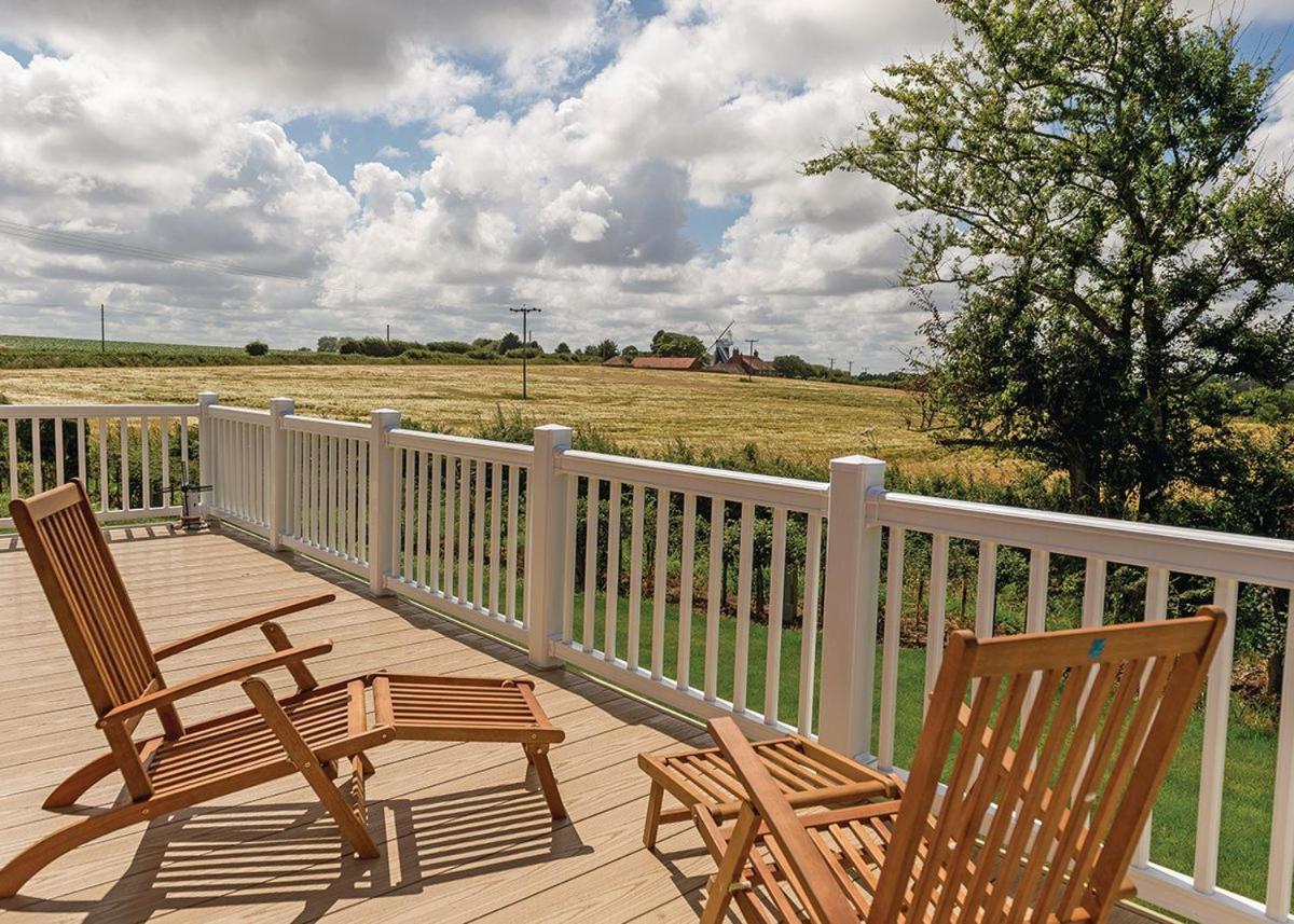 Mundesley Holiday Village Екстериор снимка