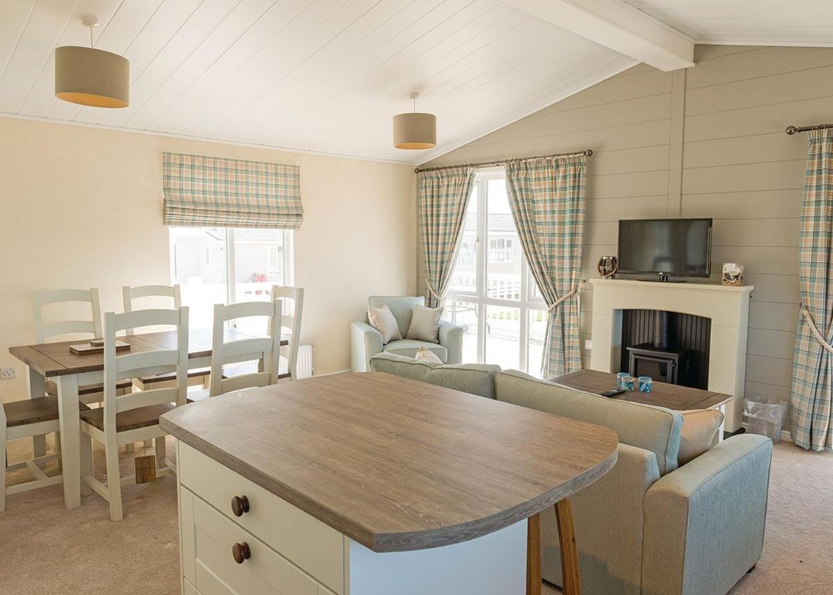 Mundesley Holiday Village Екстериор снимка