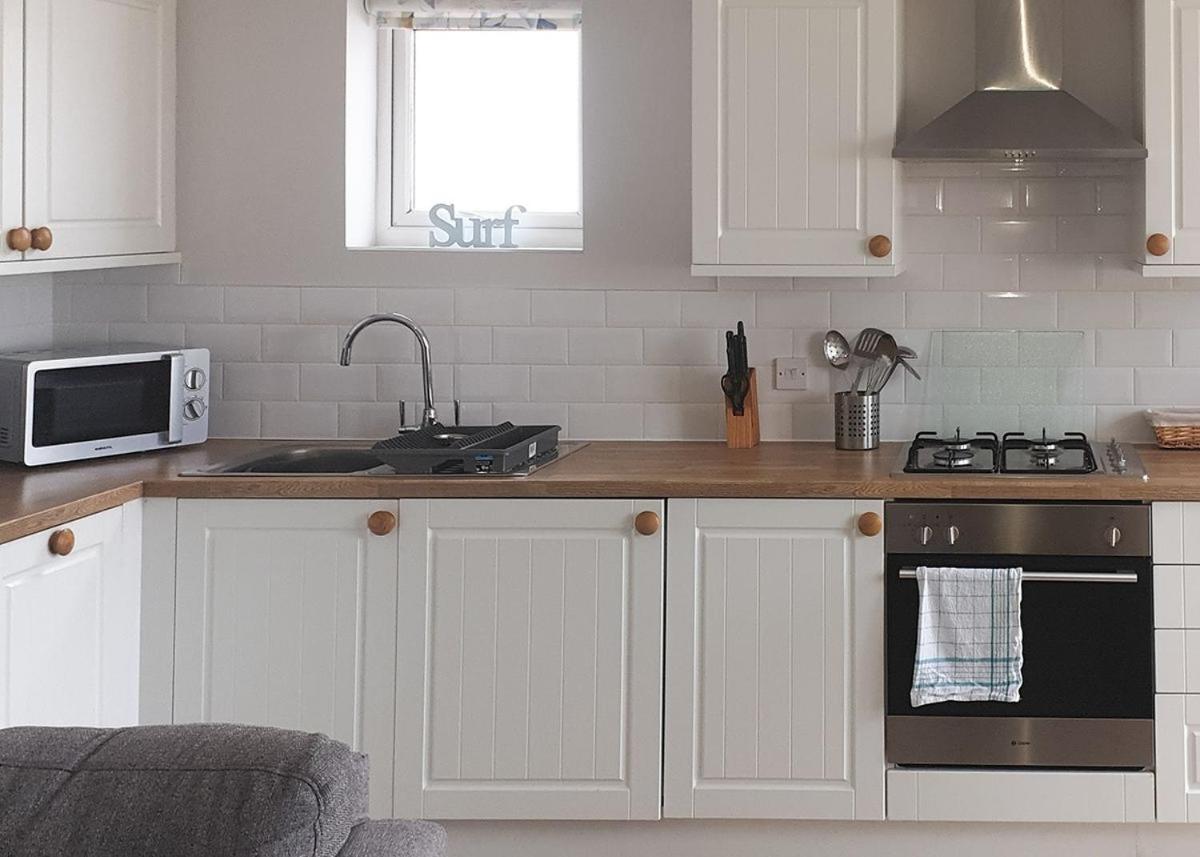 Mundesley Holiday Village Екстериор снимка