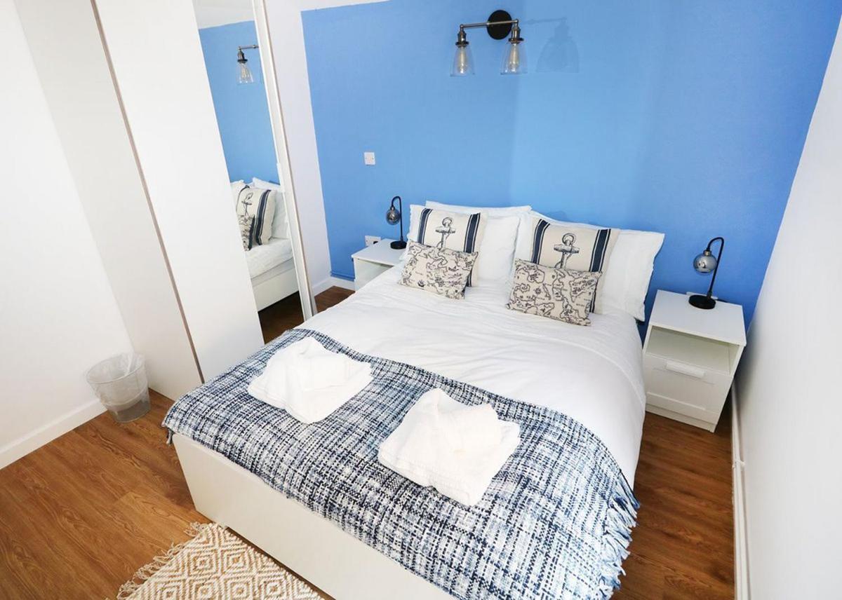 Mundesley Holiday Village Екстериор снимка