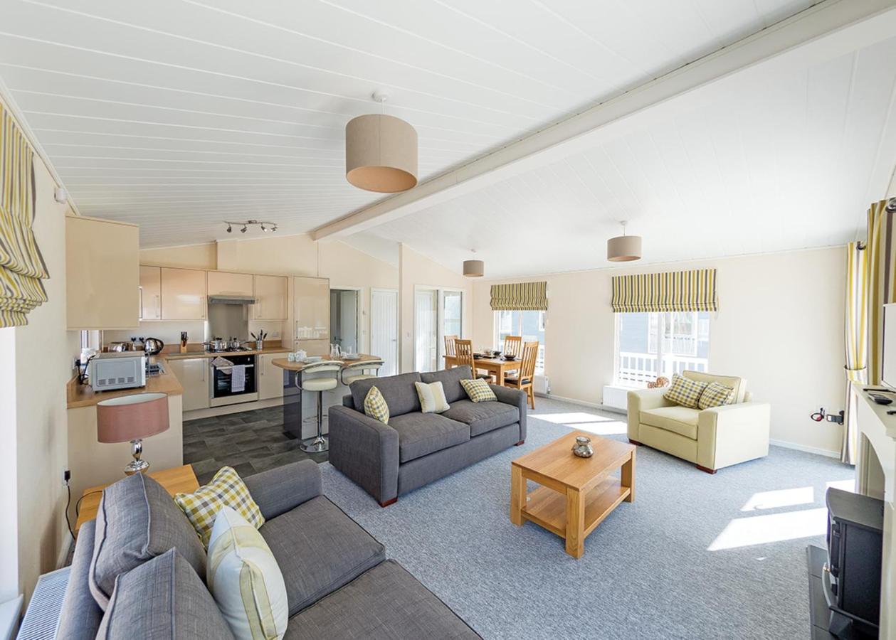 Mundesley Holiday Village Екстериор снимка