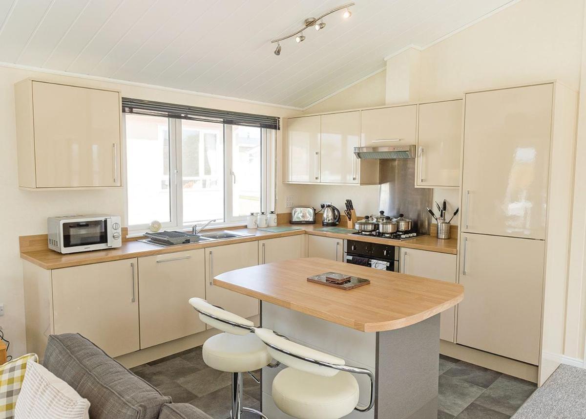 Mundesley Holiday Village Екстериор снимка