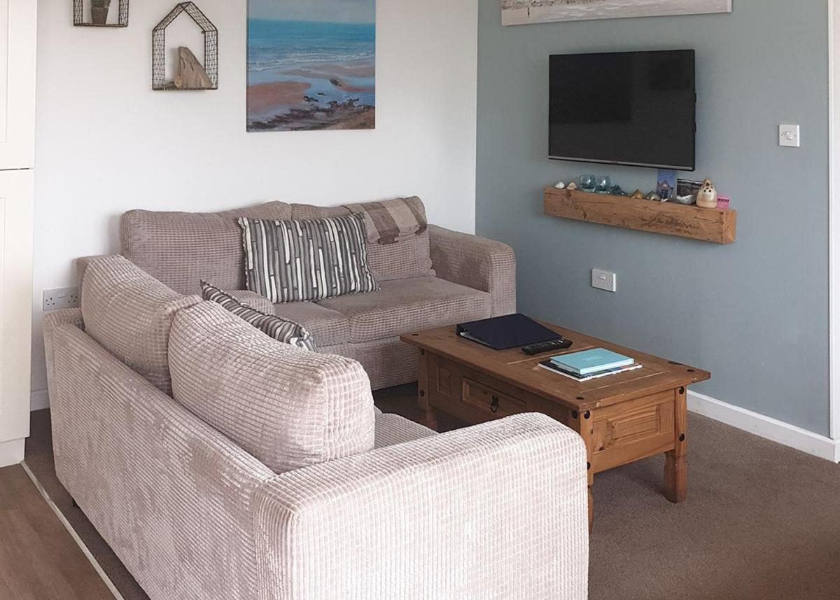 Mundesley Holiday Village Екстериор снимка