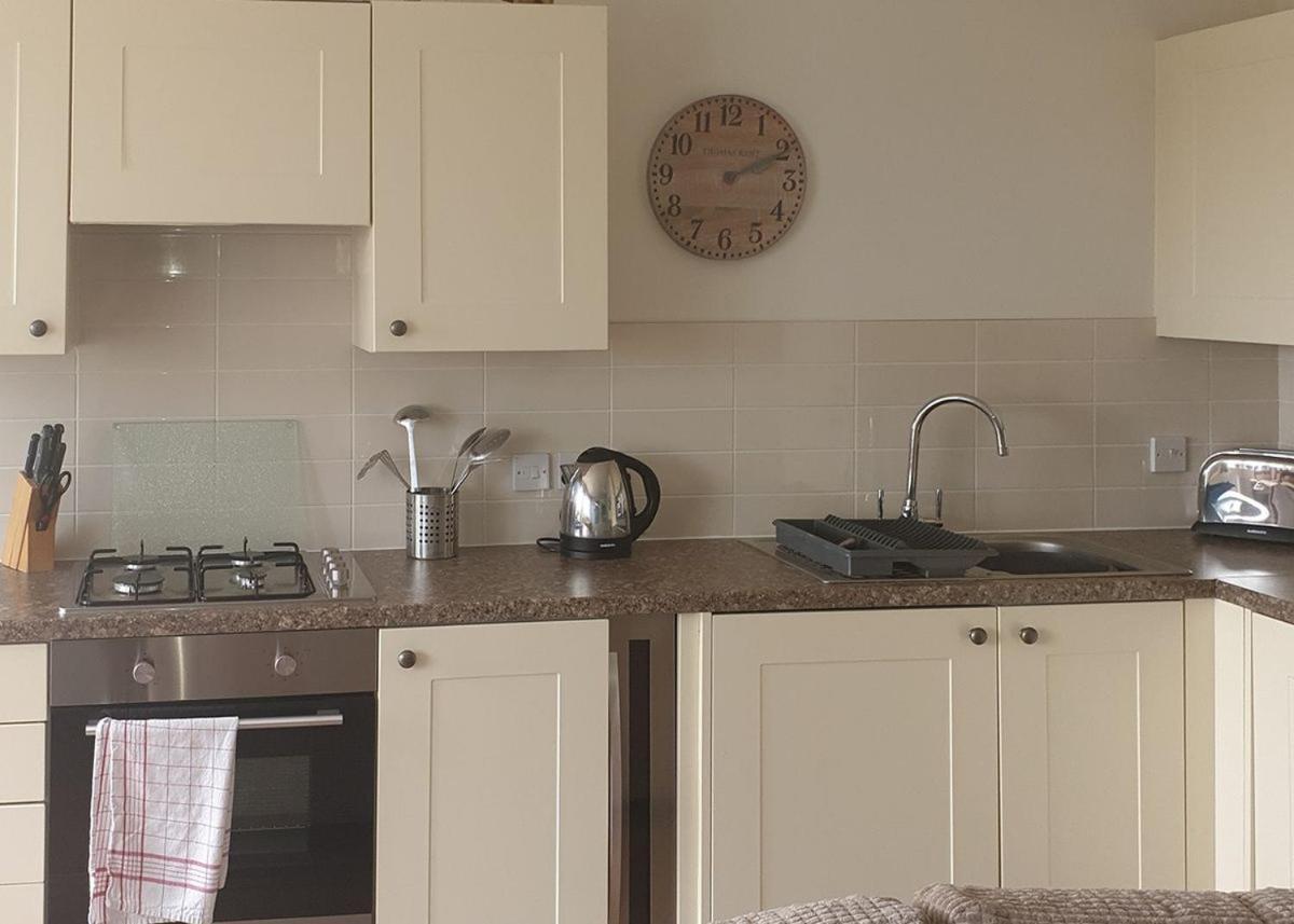 Mundesley Holiday Village Екстериор снимка