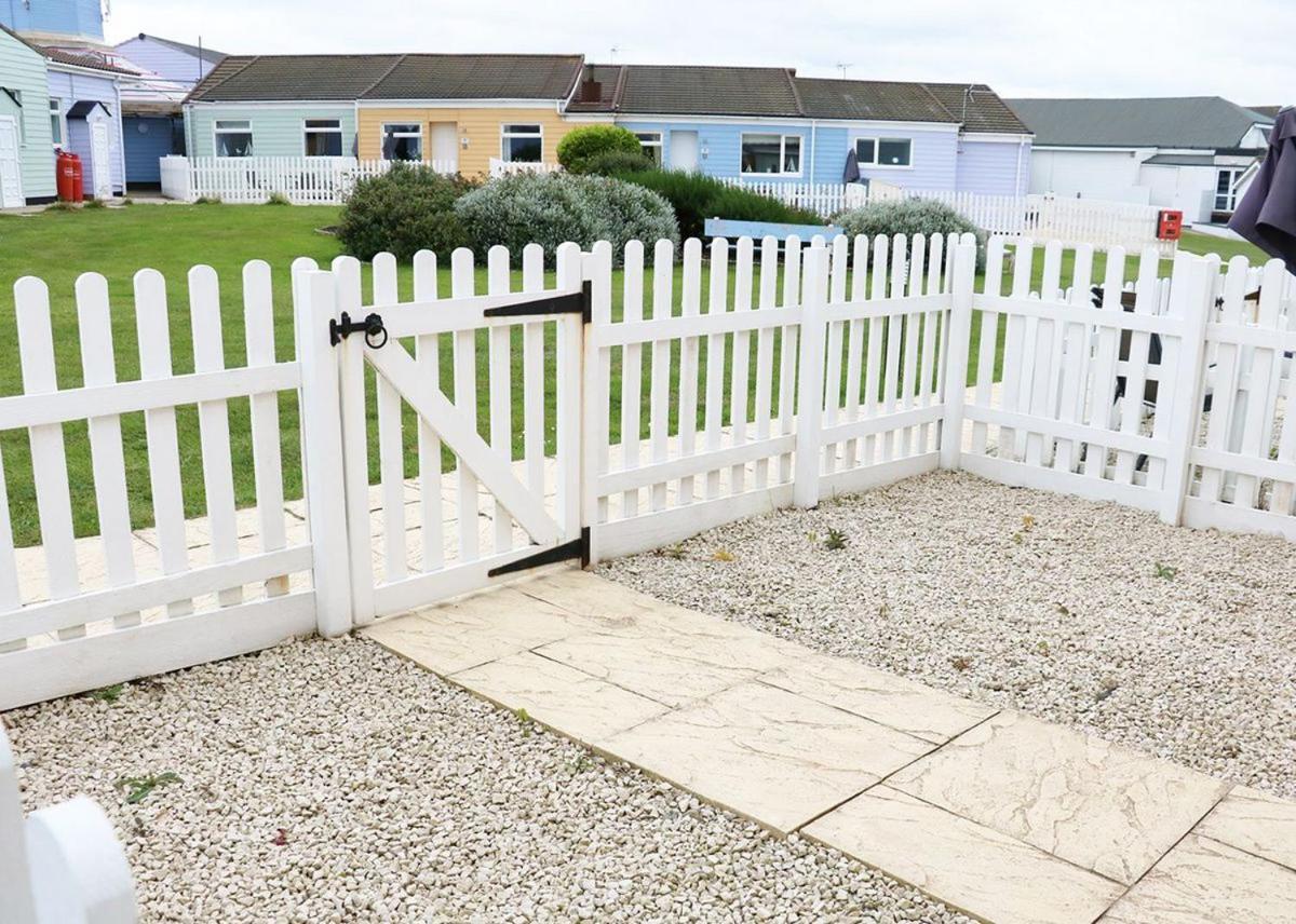 Mundesley Holiday Village Екстериор снимка