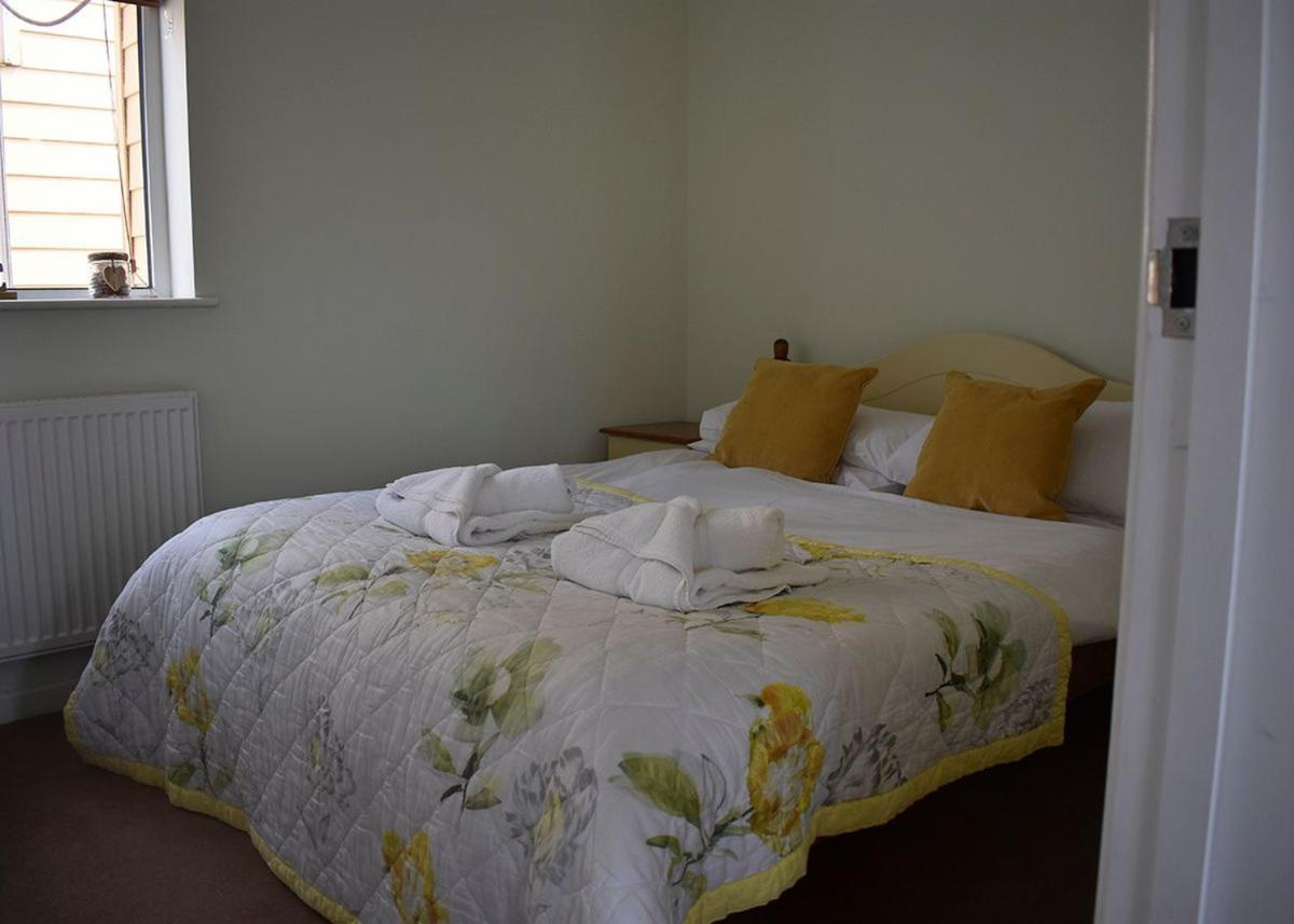 Mundesley Holiday Village Екстериор снимка