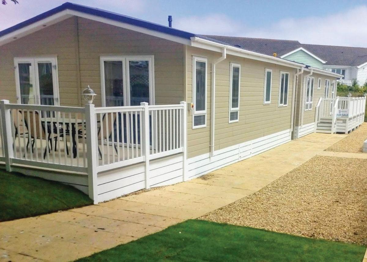 Mundesley Holiday Village Екстериор снимка