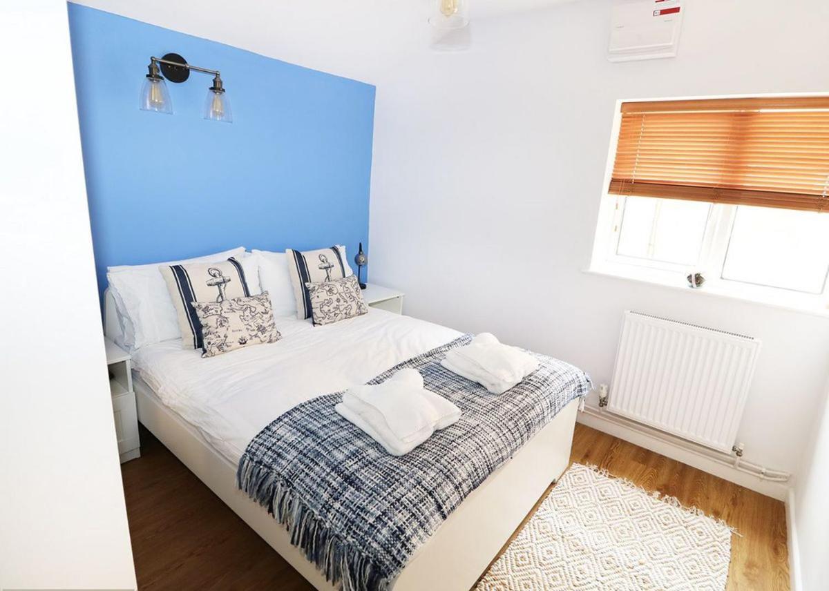 Mundesley Holiday Village Екстериор снимка