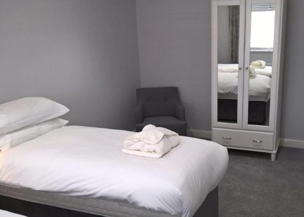 Mundesley Holiday Village Екстериор снимка