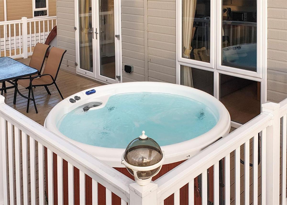 Mundesley Holiday Village Екстериор снимка