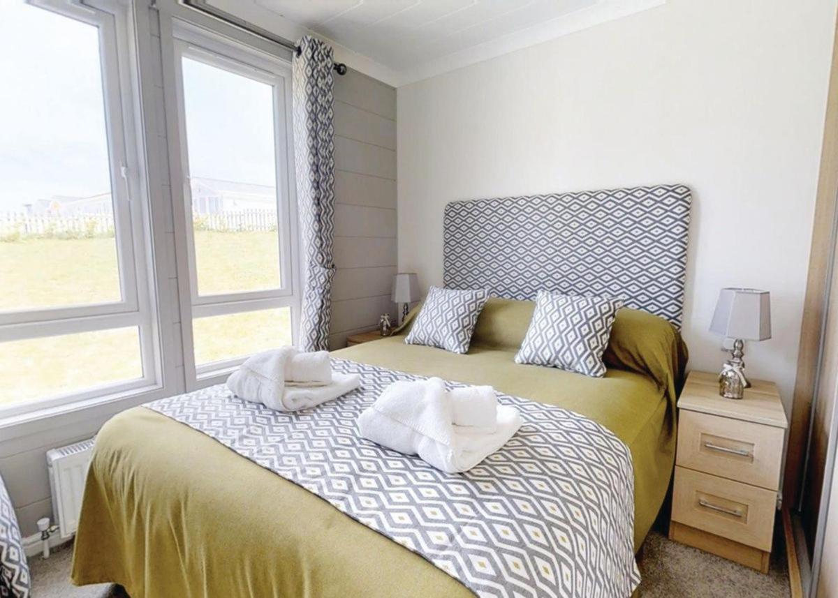 Mundesley Holiday Village Екстериор снимка