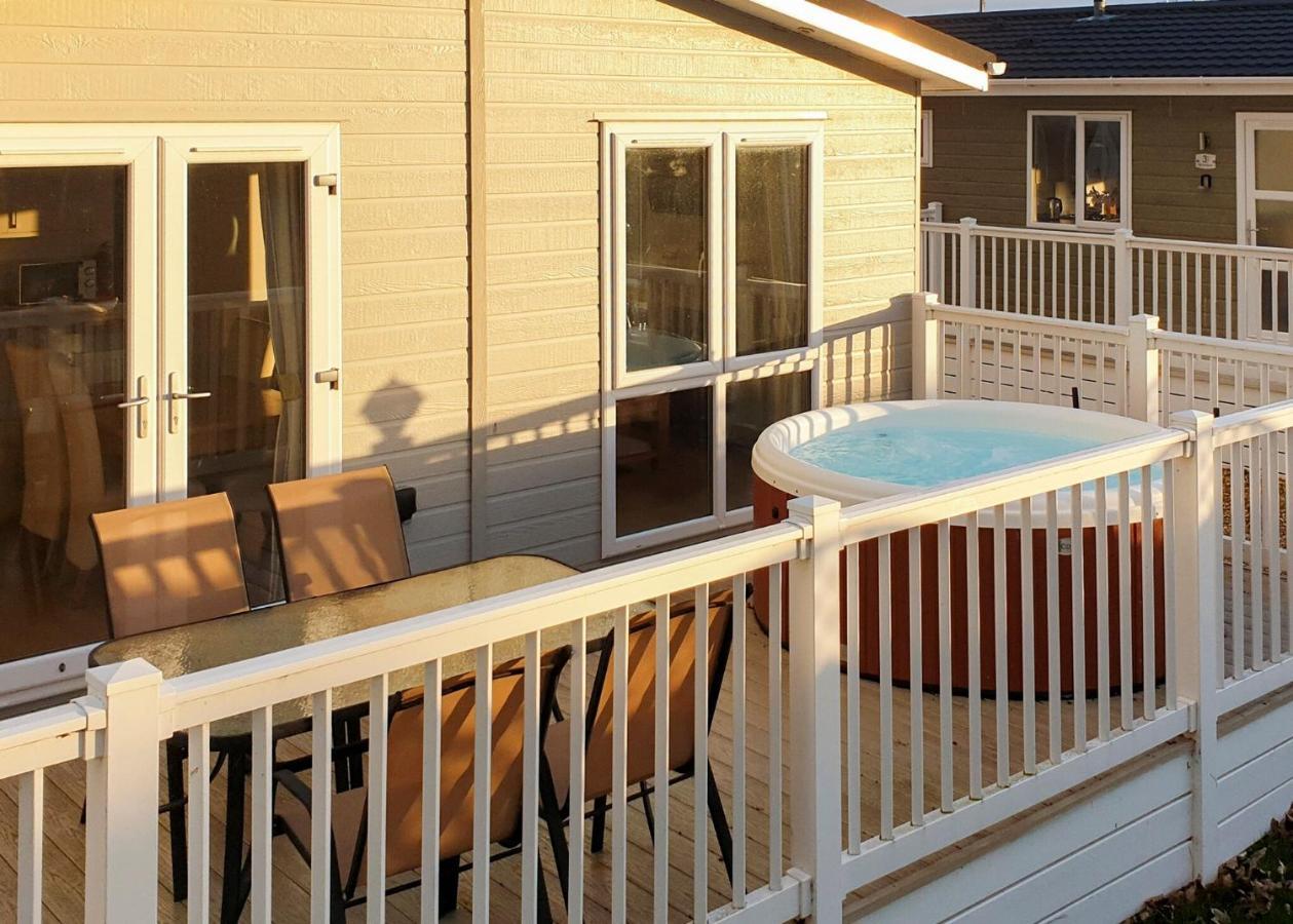 Mundesley Holiday Village Екстериор снимка